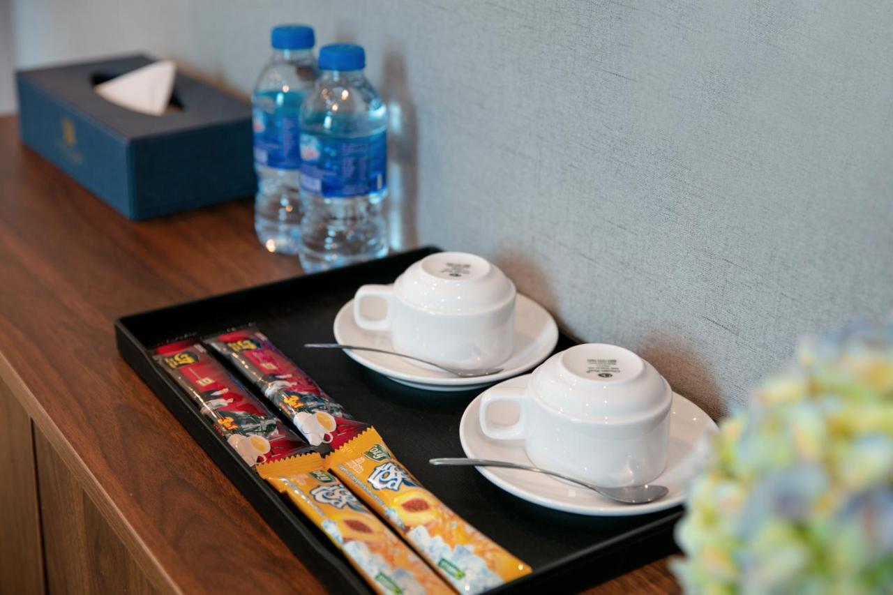 Golden Season Hotel Ninh Bình Kültér fotó